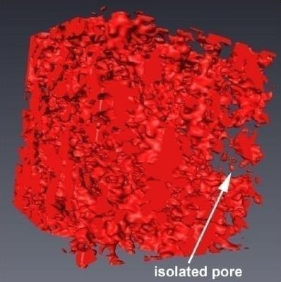 平凉蔡司微焦点CT Xradia Context microCT